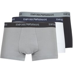 Emporio Armani CC717-PACK de 3 crna Cijene