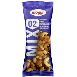 Mogyi student mix 02 70g Cene