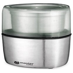 Aster Mlinček za kavo MC743CG inox, 200 W, 70 g, (5000118401) Cene