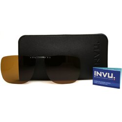 Invu dodatak za naočare Clip - On C2306C Cene