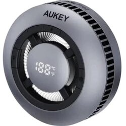 Aukey indukcijski punjač 15 W MagFusion GameFros LC-G10 Izlazi magnetski priključak Cene