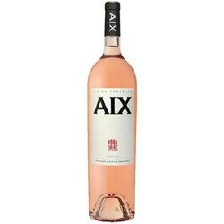 AIX Vin de Provence Rose vino 0.75l Cene