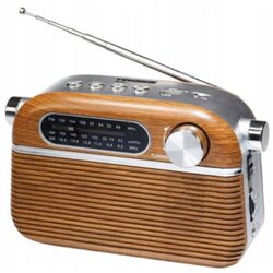 VERK_GROUP VERK GROUP retro terenski USB FM bluetooth akumulatorski rad Cene