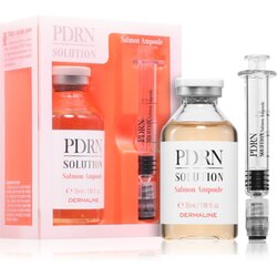 Dermaline PDRN Solution Salmon Ampoule pomlajevalni serum 35 ml Cene