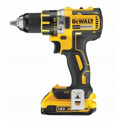 Dewalt DCD790D2 aku xr bušilica/odvijač bez četkica 18 v 2,0 ah Cijene