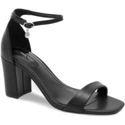 Nine West Sandali WFA2647-1 Black Cene