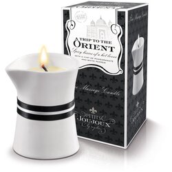 Petits JouJoux Massage Candle A trip to Orient 120g Cene