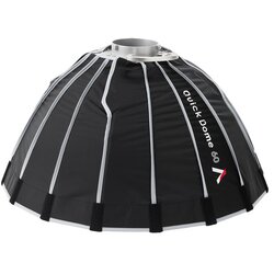 APUTURE Quick Dome 60, Softbox 60 cm Cene