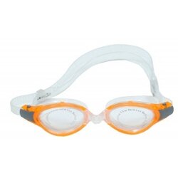 Thema Sport Naočare za plivanje narandžaste Cene