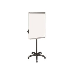 Bi-office Samostojeća ploča Maya Mobile, 102 x 70 cm, crna Cene