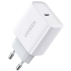 Ugreen super Brzi kućni punjač PD-20W CD137 Cene