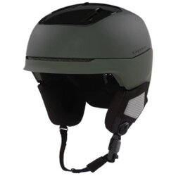 Kaciga SKI OAKLEY MOD5 dark brush Cene