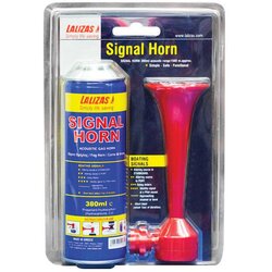 Lalizas Signal horn set - 380ml Cene