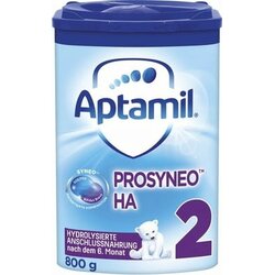 Aptamil PROSYNEO HA 2 nadaljevalno mleko Cene