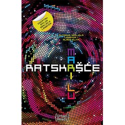 Urban Reads Mari Lu - Ratskršće Cene