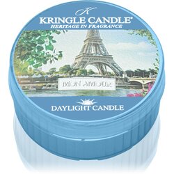 Kringle Candle Mon Amour čajna svijeća 42 g Cene