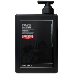 Uppercut Deluxe kondicioner za jačanje i regeneraciju kose, 1000ml Cene