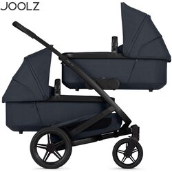 Joolz® geo™ 3 dječja kolica twin dark navy blue Cene