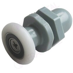 Kerametal Točkić KD-1014 fi20mm Sivi jednostruki Cene