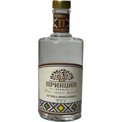 PRINCIP Rakija Vilijamovka 42% vol, 700ml Cene