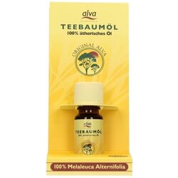Alva Olje Čajevca - 10 ml Cene