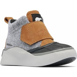 Sorel čevelj gležnjar - membrana 2102192 OUT N ABOUT IV STRAP WP F taffy, black 24 Cene
