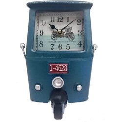 Signes Grimalt Ure Vintage Tuc-Tuc Ura Modra Cene