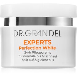 Dr. Grandel Perfection White krema za posvetljevanje za obraz 50 ml Cene