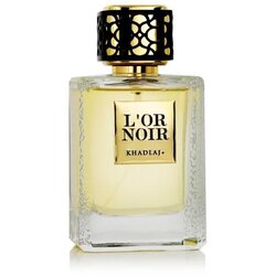 Khadlaj Unisex parfem Maison L`Or Noir EDP, 100 ml Cene