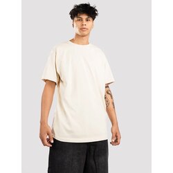 Urban Classics Heavy Oversized T-shirt whitesand Cene