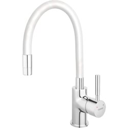 Ferro Zumba slavina za sudoperu ili lavabo bela BZA4W Cene
