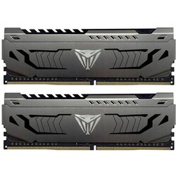 Patriot memorija DDR4 16GB 2x8GB 3600MHz Viper Steel Dual Channel PVS416G360C8K Cene