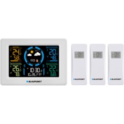 Blaupunkt WS40WH vremenska postaja Cene
