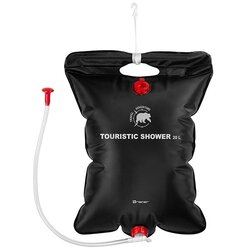 Tracer Solarni turisticki kamp tus sa pumpom 20L CampPump 20L Cene
