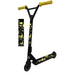 Spartan Extreme Stunt romobil crne boje - Spartan Cene