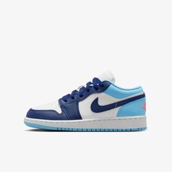 Air Jordan 1 low (gs) Cene