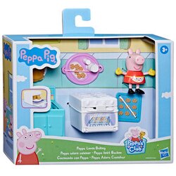 Peppa Prase Set kuhinja sa figurom Cene
