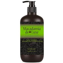 Macadamia de Luxe Balzam za kosu, 300ml Cene