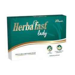 Abela pharm Herbafast lady kapsule Cene