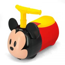 Kiddieland guralica Mickey Zoom Cene
