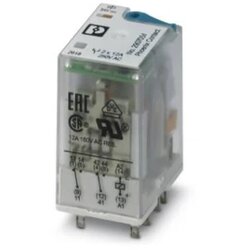 Phoenix Contact REL-IR2/24DC/2X21 relej 24 v/dc 12 a 2 prebacivanje 1 st. Cene
