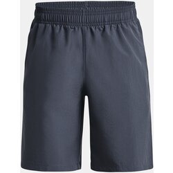Under Armour Shorts UA Woven Graphic Shorts-GRY - Boys Cijene