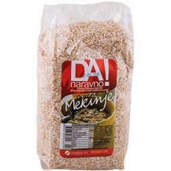 Itallico ovsene mekinje, 400g Cene