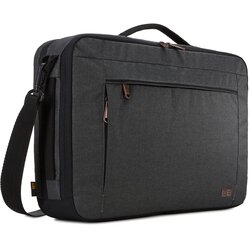 Case Logic Torba / ruksak 15,6" Era Pretvorna torba, obsidian (CLERACV-116), (21510762) Cene