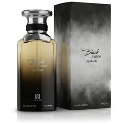 Ahmed Al Maghribi Black Fume 100 ml parfumski ekstrakt za moške Cene
