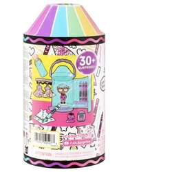 Lol surprise: crayola studio z oblačili za barvanje lutk Cene
