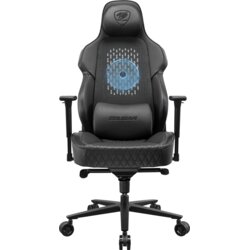 Cougar chair NxSys Aero Black - CGR-ARP-BLB Cene