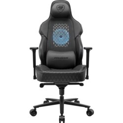 COUGAR GAMING chair NxSys Aero Black Cijene