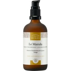 Comptoir des Huiles marula olje - 100 ml Cene