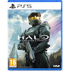 Halo Campaign Evolved (PS5) Cene